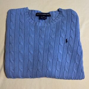 Ralph Lauren Sweater
